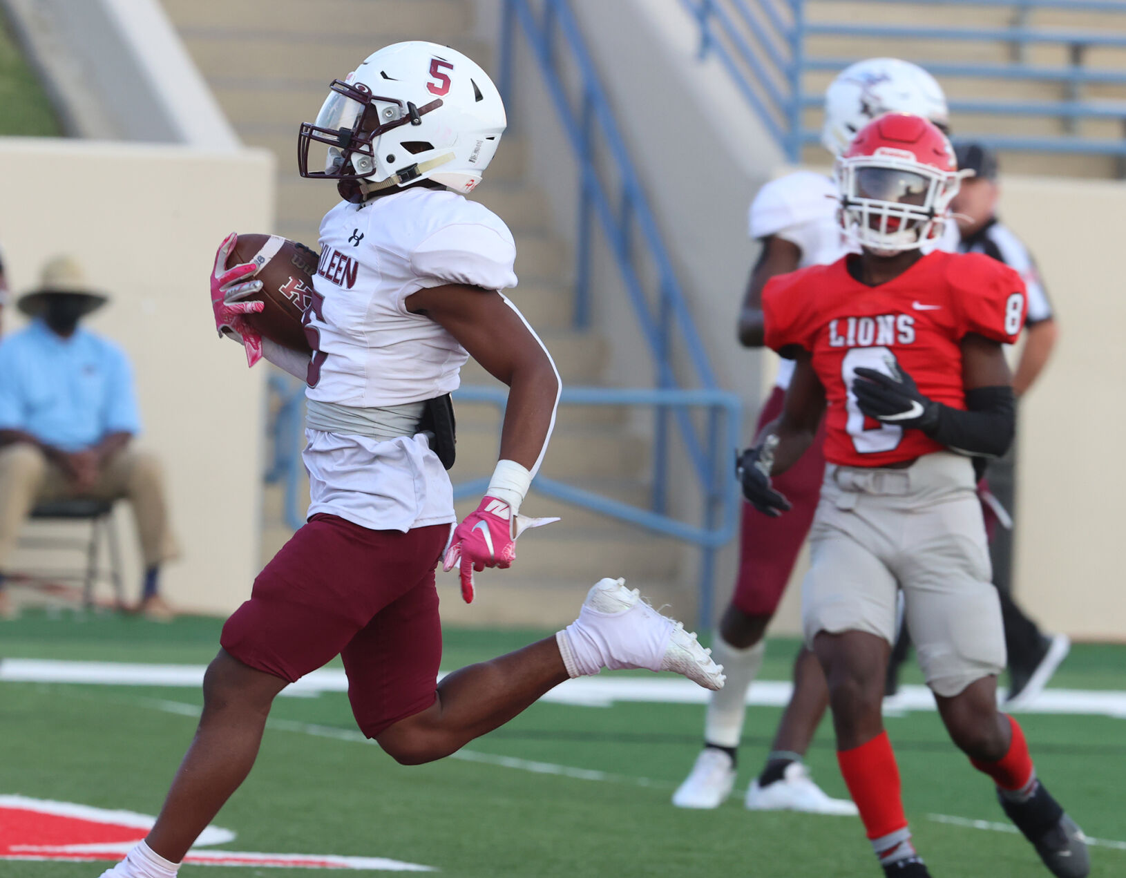 Waco High Killeen